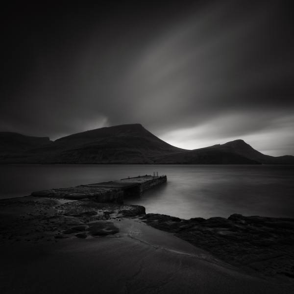 Photograph Leon Leijdekkers The Innerscape on One Eyeland
